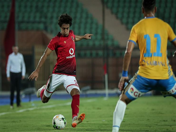 اتحاد الكرة يعلن ملعب لقاء الإسماعيلي والأهلي اتحاد الكرة يعلن ملعب لقاء الإسماعيلي والأهلي