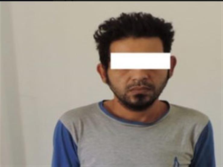 تفاصيل مقتل طبيب أسنان داخل عيادته بالقليوبية.. والمتهم: ضربته بـ "شاكوش وخنقته" تفاصيل مقتل طبيب أسنان داخل عيادته بالقليوبية.. والمتهم: ضربته بـ "شاكوش وخنقته"
