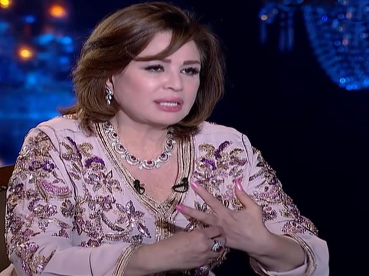 بماذا ردت إلهام شاهين على اتهامها بإفشال زواج اختها من عمرو دياب؟ بماذا ردت إلهام شاهين على اتهامها بإفشال زواج اختها من عمرو دياب؟