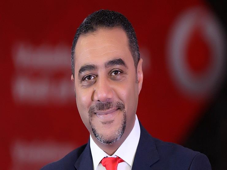 فودافون تتوقع زيادة مساهمة خدمات الإنترنت إلى 50% من إيراداتها فودافون تتوقع زيادة مساهمة خدمات الإنترنت إلى 50% من إيراداتها