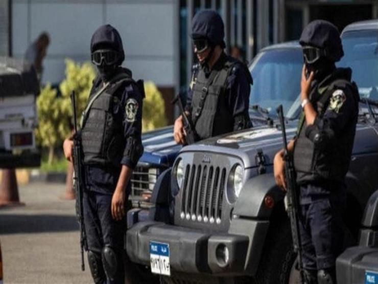 بالفيديو.. ماذا قدمت الداخلية خلال 24 ساعة؟ بالفيديو.. ماذا قدمت الداخلية خلال 24 ساعة؟