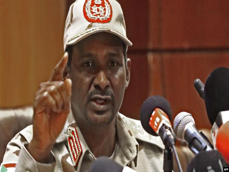 "العسكري السوداني": ضبط مطلقي النار باعتصام القيادة العامة وسنكشف عنهم قريبًا "العسكري السوداني": ضبط مطلقي النار باعتصام القيادة العامة وسنكشف عنهم قريبًا
