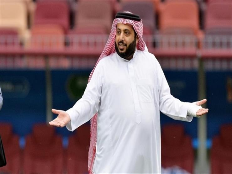 تعديلات جذرية.. تركي آل الشيخ يتحدث عن خيارات بيراميدز للموسم المقبل تعديلات جذرية.. تركي آل الشيخ يتحدث عن خيارات بيراميدز للموسم المقبل