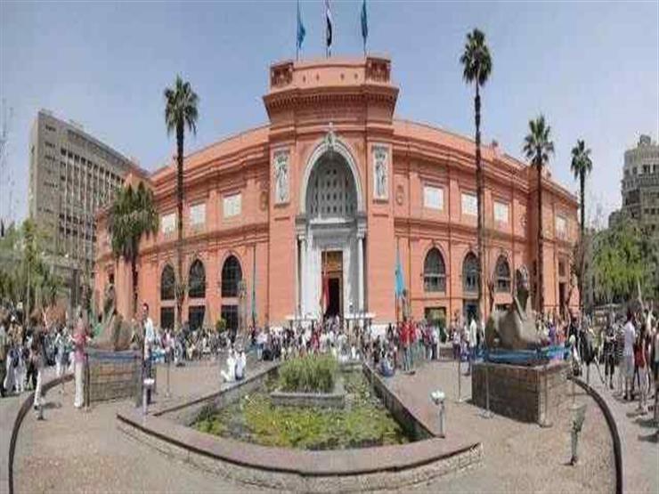 أخبار متوقعة.. المتاحف مفتوحة مجانًا واستئناف رحلات من دمشق لبغداد أخبار متوقعة.. المتاحف مفتوحة مجانًا واستئناف رحلات من دمشق لبغداد