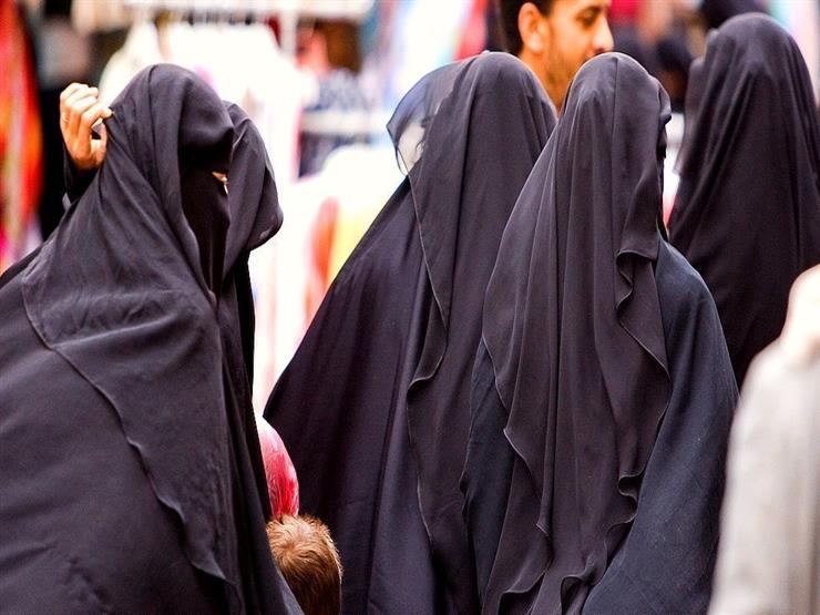 تقرير أمريكي يحذر من "الداعشيات" ويكشف عن نوع جديد من الجهاد تقرير أمريكي يحذر من "الداعشيات" ويكشف عن نوع جديد من الجهاد