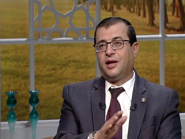 السنباطى: زكاة المال للمستشفيات جائزة ويفضل إخراجها في مصارفها السنباطى: زكاة المال للمستشفيات جائزة ويفضل إخراجها في مصارفها