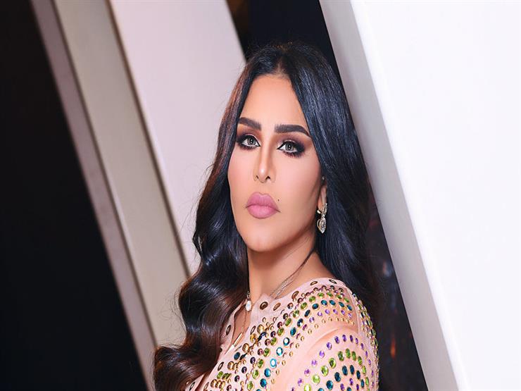 في عيد زواجهما الـ17.. أحلام توجه رسالة لزوجها في عيد زواجهما الـ17.. أحلام توجه رسالة لزوجها