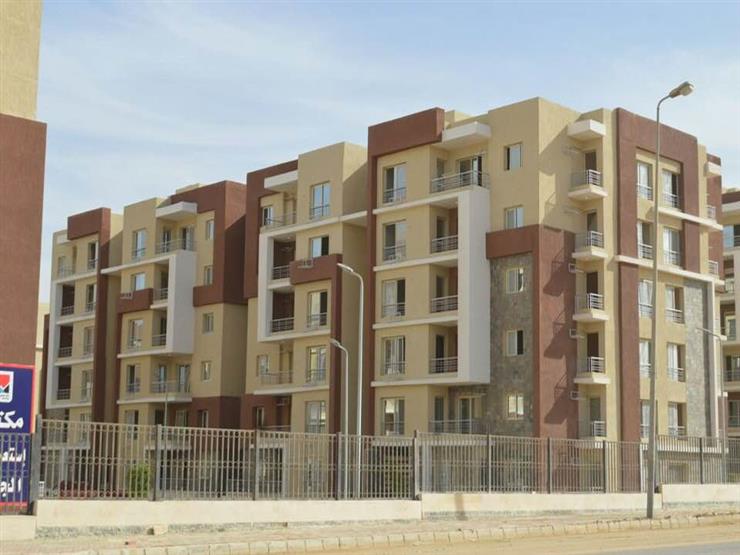 الإسكان: بدء تسليم 23 عمارة بـ"دار مصر" في دمياط الجديدة الأحد المقبل الإسكان: بدء تسليم 23 عمارة بـ"دار مصر" في دمياط الجديدة الأحد المقبل