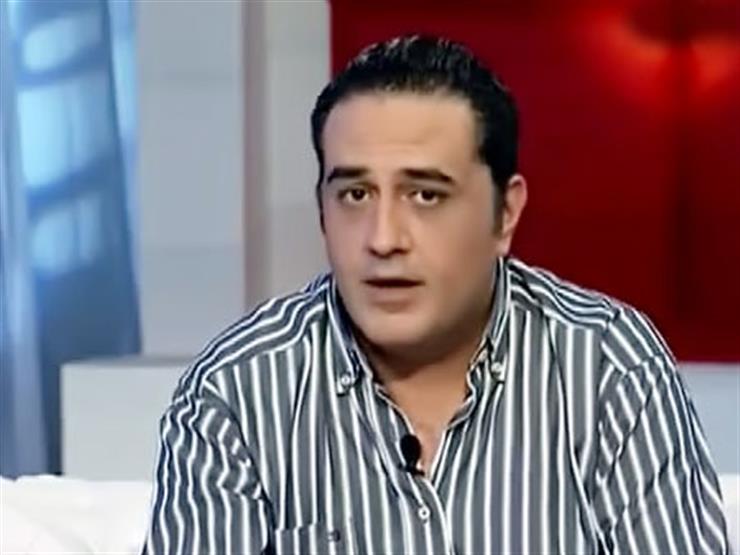 حالة من الذعر تنتاب خالد سرحان في "هاني في الألغام" حالة من الذعر تنتاب خالد سرحان في "هاني في الألغام"