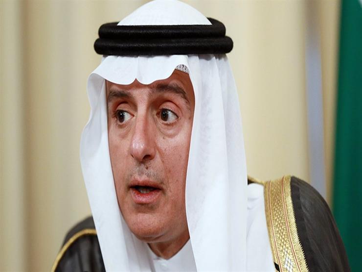 الجبير: السعودية لا تريد حربا في المنطقة.. ولابد من وقف النظام الإيراني عند حده الجبير: السعودية لا تريد حربا في المنطقة.. ولابد من وقف النظام الإيراني عند حده
