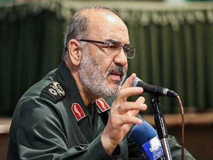 قائد الحرس الثوري الإيراني: لا نسعى وراء الحرب ولكن لا نخشى منها قائد الحرس الثوري الإيراني: لا نسعى وراء الحرب ولكن لا نخشى منها
