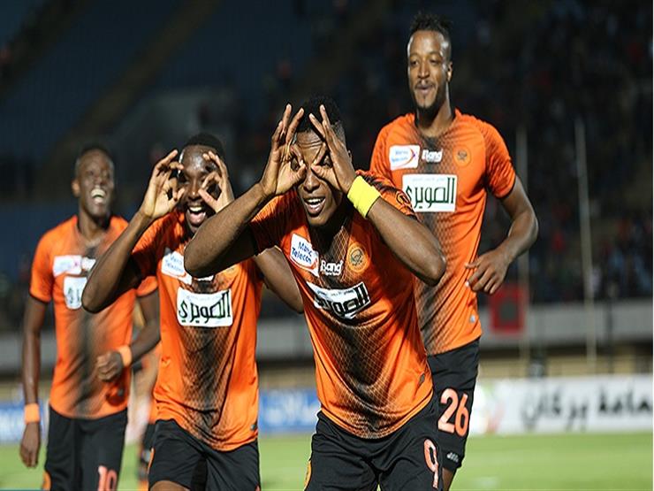 تقارير مغربية: إقبال كثيف من جماهير النهضة استعدادًا للزمالك تقارير مغربية: إقبال كثيف من جماهير النهضة استعدادًا للزمالك