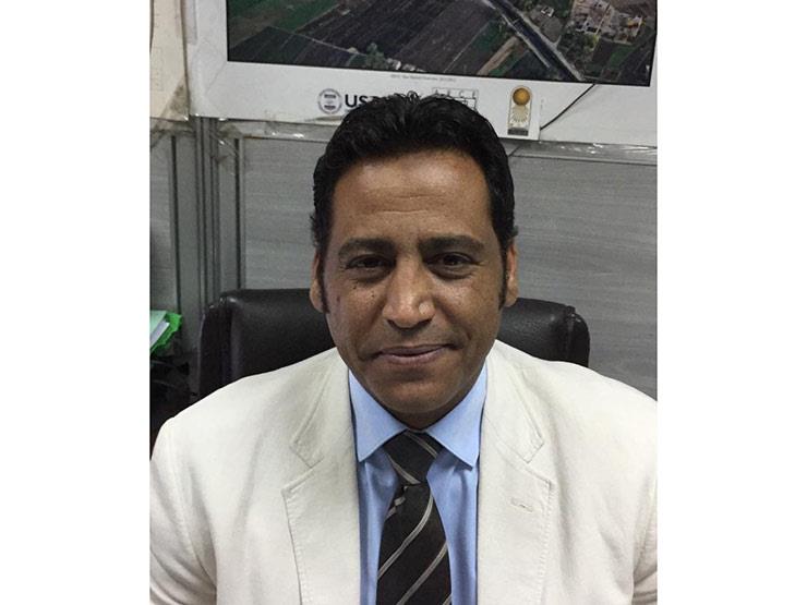 الطيب عباس مديرا للشئون الأثرية بمشروع المتحف المصري الكبير الطيب عباس مديرا للشئون الأثرية بمشروع المتحف المصري الكبير