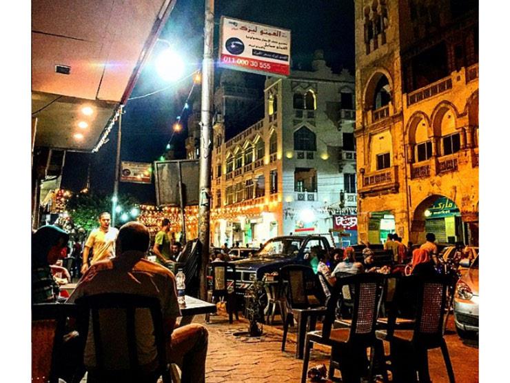 بعد يوم العمال.. كيف احتفل من لا عيد لهم؟ بعد يوم العمال.. كيف احتفل من لا عيد لهم؟