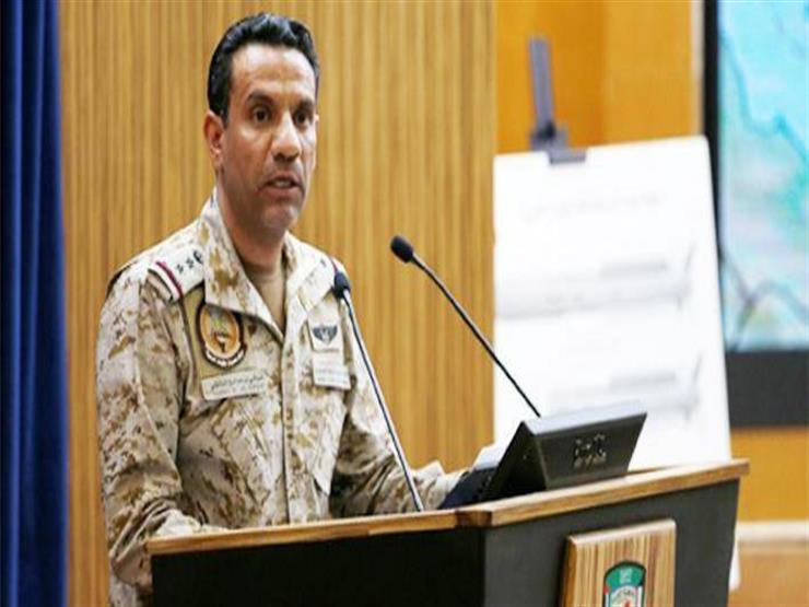 التحالف العربي في اليمن يعلن تدمير مرافق للطائرات بقاعدة الديلمي التابعة للحوثيين التحالف العربي في اليمن يعلن تدمير مرافق للطائرات بقاعدة الديلمي التابعة للحوثيين