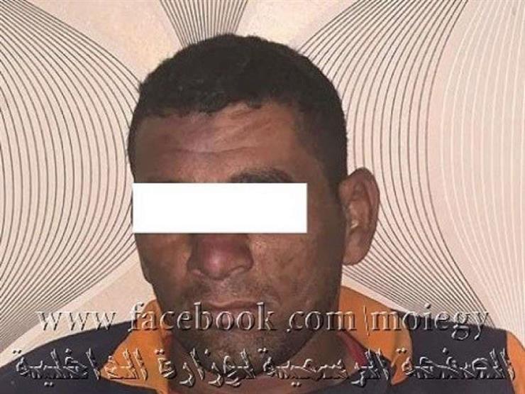 تجديد حبس سايس 15 يومًا بتهمة قتل ربة منزل بمدينة نصر تجديد حبس سايس 15 يومًا بتهمة قتل ربة منزل بمدينة نصر