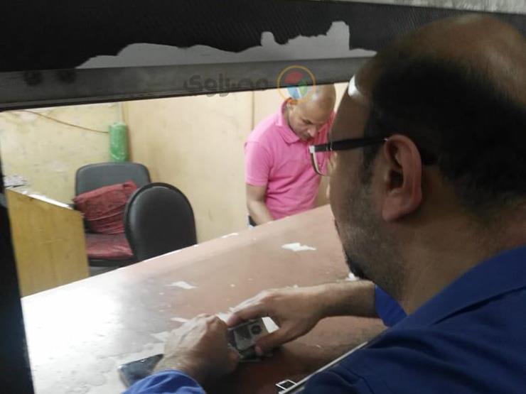 شركتا "الكهرباء" و"مياه الشرب" خارج الخدمة.. مع بداية تطبيق الدفع الإلكتروني شركتا "الكهرباء" و"مياه الشرب" خارج الخدمة.. مع بداية تطبيق الدفع الإلكتروني