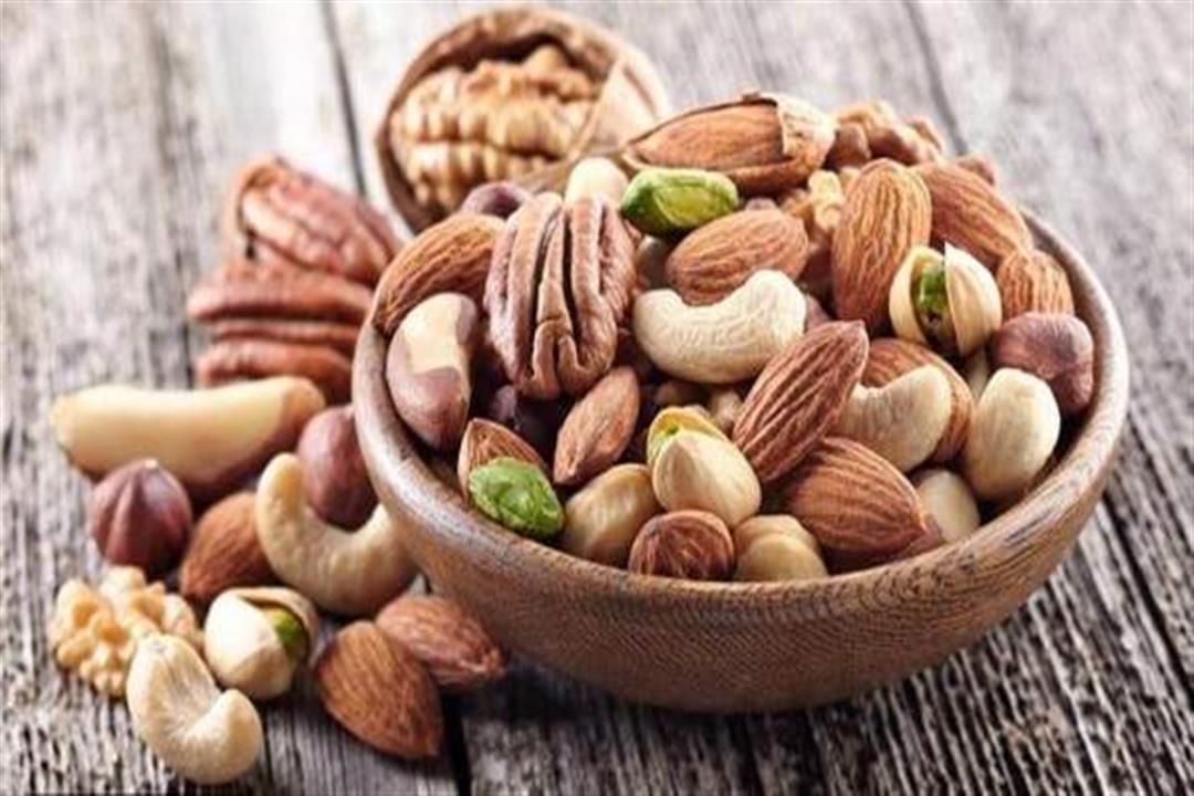 تحسن الخصوبة.. إليك فوائد المكسرات تحسن الخصوبة.. إليك فوائد المكسرات