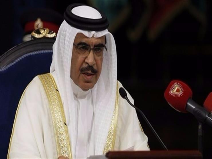 الداخلية البحرينية: حسابات تدار من قطر وإيران والعراق تهدف لزعزعة استقرار البلاد الداخلية البحرينية: حسابات تدار من قطر وإيران والعراق تهدف لزعزعة استقرار البلاد