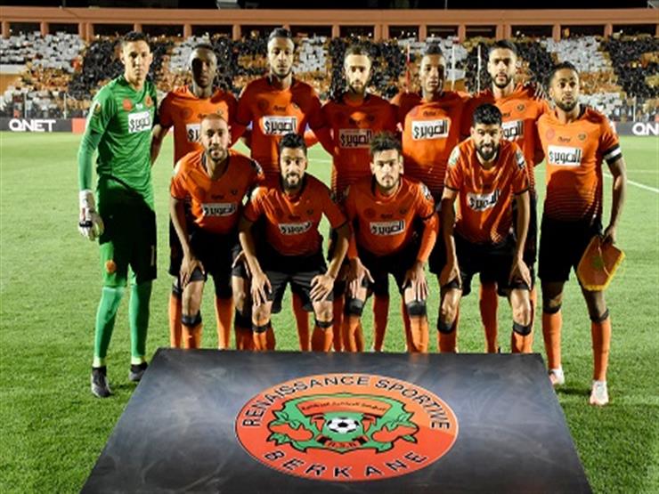 كيف تناولت الصحف المغربية هزيمة الزمالك من نهضة بركان؟ كيف تناولت الصحف المغربية هزيمة الزمالك من نهضة بركان؟