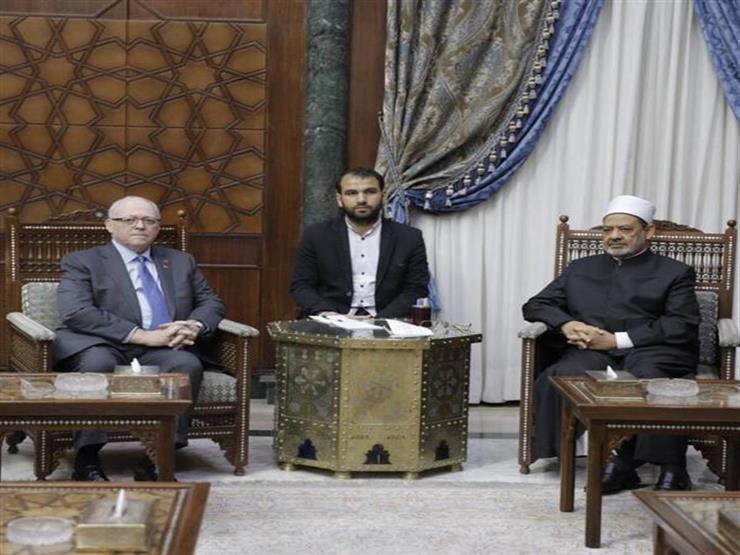 شيخ الأزهر: مستعدون للتعاون مع كندا كنموذج للتعايش والتسامح شيخ الأزهر: مستعدون للتعاون مع كندا كنموذج للتعايش والتسامح
