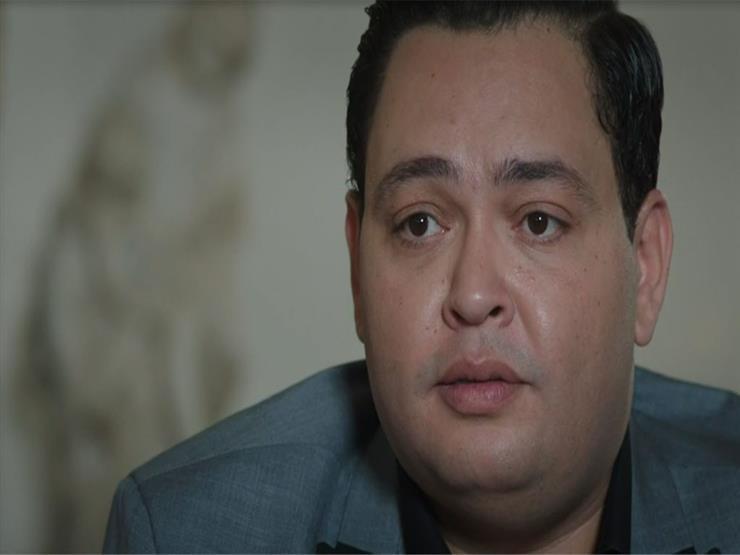 هكذا روج أحمد رزق لفيلمه السينمائي "الممر" في عيد الفطر هكذا روج أحمد رزق لفيلمه السينمائي "الممر" في عيد الفطر