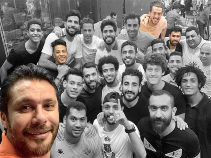 على باب الخروج.. من يطاله التغيير في بيراميدز؟ (تقرير) على باب الخروج.. من يطاله التغيير في بيراميدز؟ (تقرير)