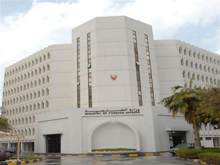 البحرين تهاجم قطر بعد "ما خفي كان أعظم" البحرين تهاجم قطر بعد "ما خفي كان أعظم"