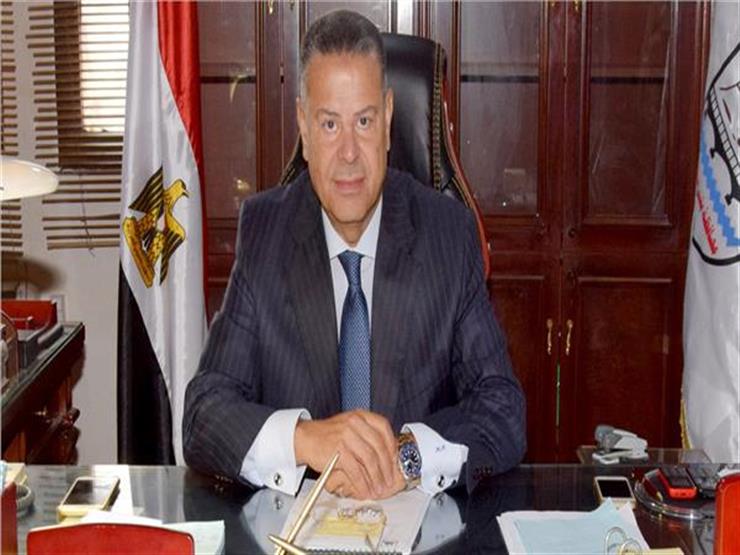 تكليف أطباء جدد للعمل في الوحدات الصحية بقرى بني سويف تكليف أطباء جدد للعمل في الوحدات الصحية بقرى بني سويف