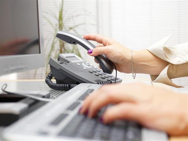الكهرباء: 6 ملايين مكالمة استقبلتها خدمة 121 الكهرباء: 6 ملايين مكالمة استقبلتها خدمة 121