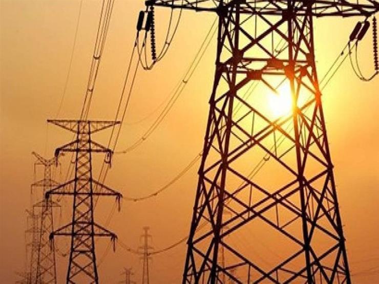 رئيس القاهرة لإنتاج الكهرباء :الانتهاء من تطوير محطة شمال حدث في وقت قياسي رئيس القاهرة لإنتاج الكهرباء :الانتهاء من تطوير محطة شمال حدث في وقت قياسي