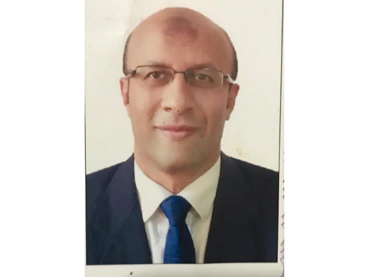 "أحمد الحيوي" أمينًا عامًا لصندوق تطوير التعليم برئاسة مجلس الوزراء "أحمد الحيوي" أمينًا عامًا لصندوق تطوير التعليم برئاسة مجلس الوزراء