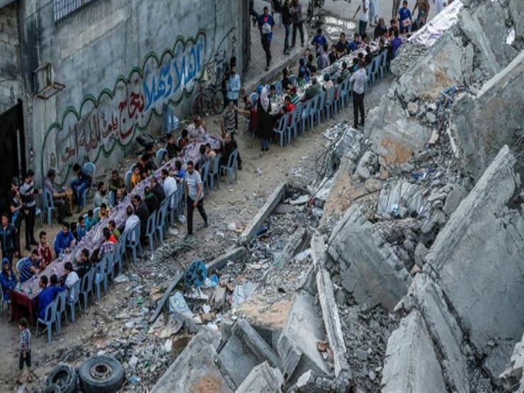 إسرائيل تخفف القيود المفروضة على الصيد في غزة بعد الهدنة إسرائيل تخفف القيود المفروضة على الصيد في غزة بعد الهدنة