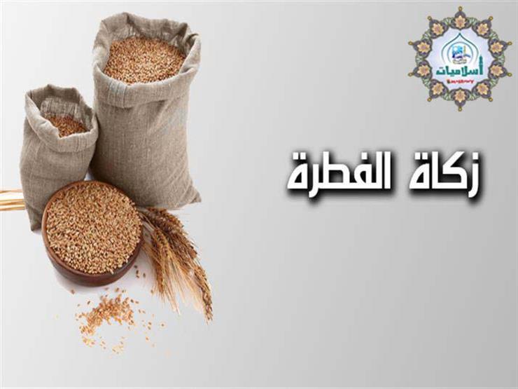 زكاة الفطر بين الجائز والأفضل.. تعرف على رأي الإفتاء زكاة الفطر بين الجائز والأفضل.. تعرف على رأي الإفتاء