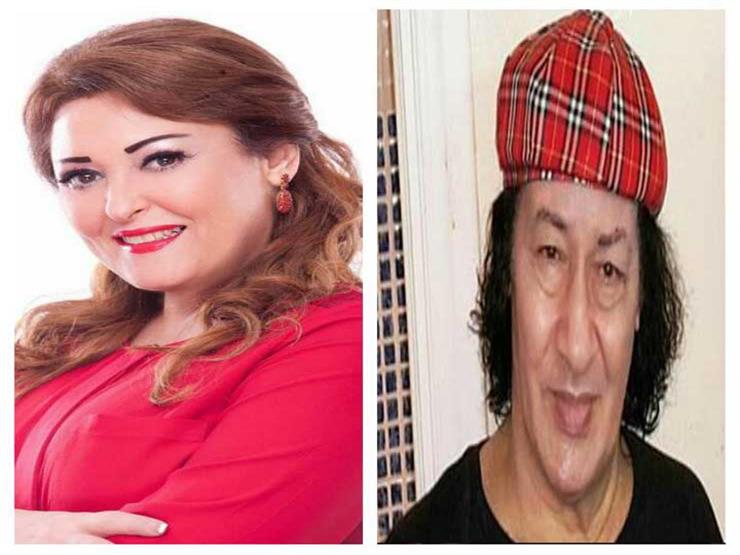 خاص| نهال عنبر عن محمد نجم: "حالته خطيرة وغير مسموح له بالسفر للخارج" خاص| نهال عنبر عن محمد نجم: "حالته خطيرة وغير مسموح له بالسفر للخارج"