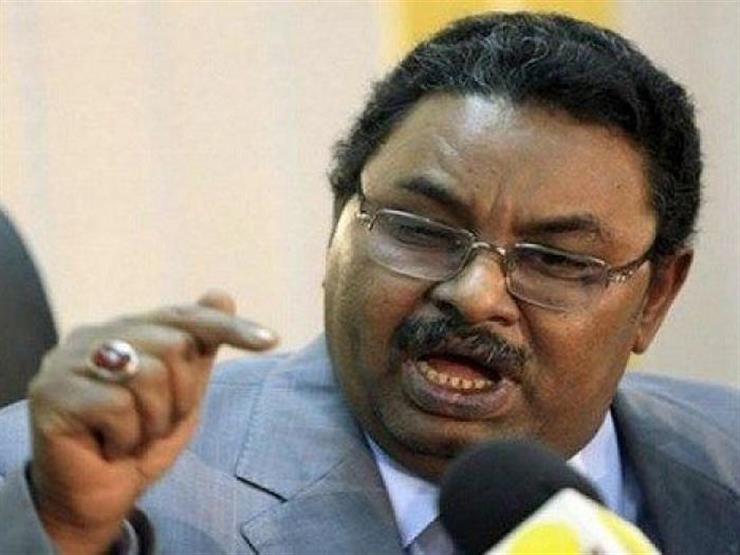 منع النيابة السودانية والشرطة من توقيف رئيس المخابرات ...