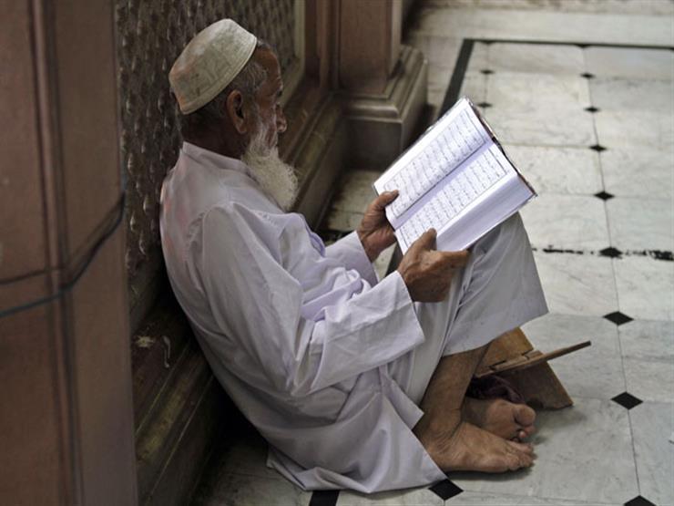 الاعتكاف في رمضان.. تعرف على أحكامه وما يباح وما لا يباح الاعتكاف في رمضان.. تعرف على أحكامه وما يباح وما لا يباح