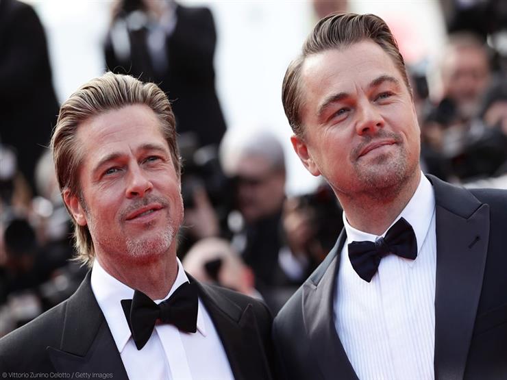 الأفيش الرسمي للفيلم المنتظر "Once Upon A Time In Hollywood" الأفيش الرسمي للفيلم المنتظر "Once Upon A Time In Hollywood"