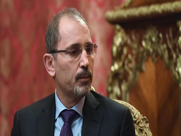 وزير خارجية الأردن يغادر القاهرة بعد لقاء شكري وزير خارجية الأردن يغادر القاهرة بعد لقاء شكري