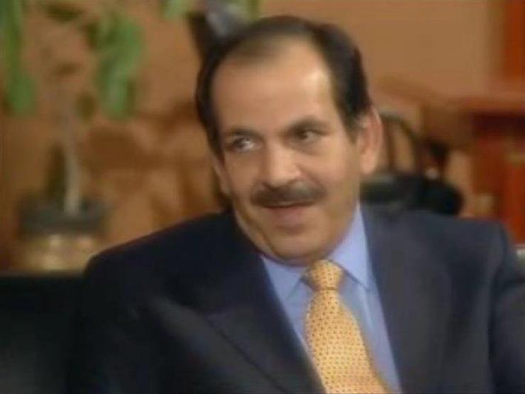 خاص| خروج الفنان مصطفى حشيش من المستشفى خاص| خروج الفنان مصطفى حشيش من المستشفى
