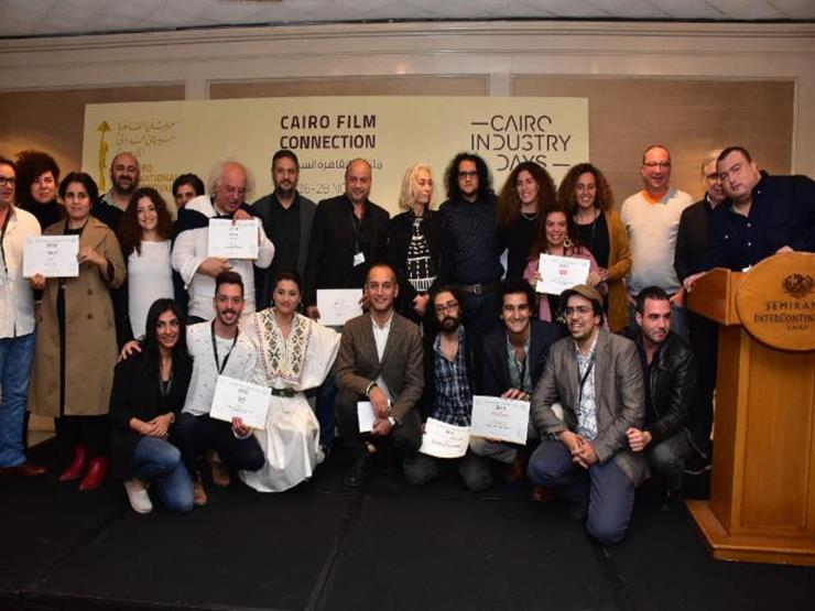 فتح باب تقديم مشروعات الأفلام لملتقى القاهرة السينمائي فتح باب تقديم مشروعات الأفلام لملتقى القاهرة السينمائي