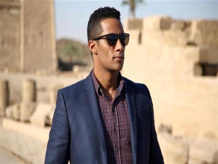 مؤلف "رجالة حمزة" يكشف تفاصيل الفيلم وموعد التصوير مؤلف "رجالة حمزة" يكشف تفاصيل الفيلم وموعد التصوير