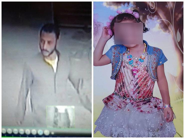 جردوه من ملابسه الداخلية.. كيف انتقمت أسرة الطفلة أمل من خاطفها؟ جردوه من ملابسه الداخلية.. كيف انتقمت أسرة الطفلة أمل من خاطفها؟