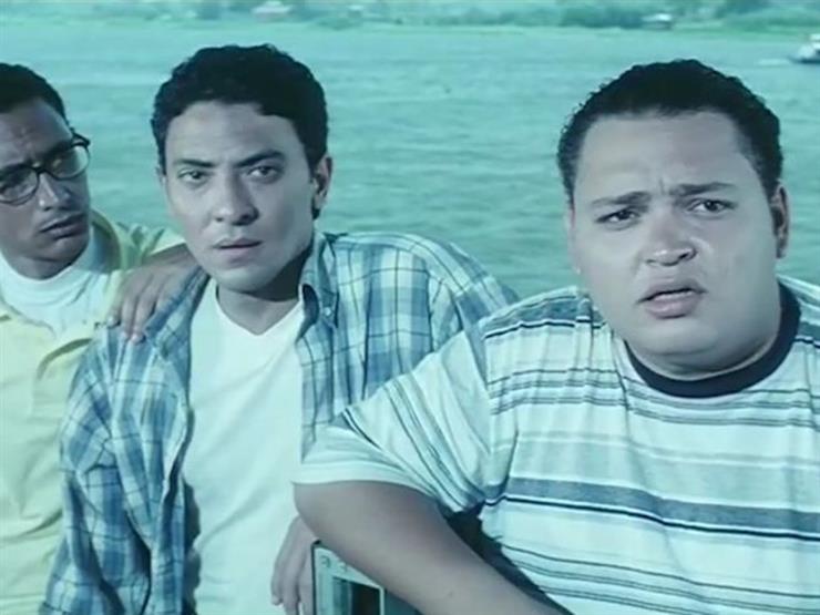 فتحي عبدالوهاب: "شخصيتي تطورت.. وفيلم ثقافي ماستر سين في حياتي" فتحي عبدالوهاب: "شخصيتي تطورت.. وفيلم ثقافي ماستر سين في حياتي"