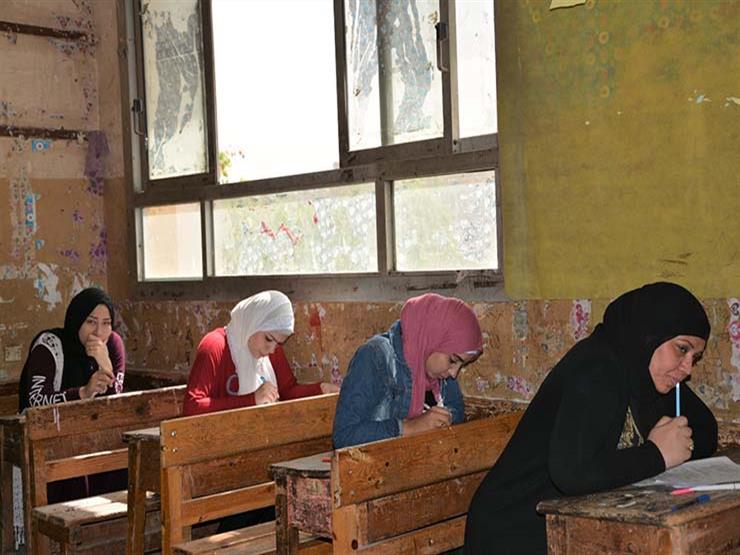 بعد تأجيلها بسبب الموجة الحارة.. التعليم تعلن موعد الامتحانات العملية للدبلومات بعد تأجيلها بسبب الموجة الحارة.. التعليم تعلن موعد الامتحانات العملية للدبلومات