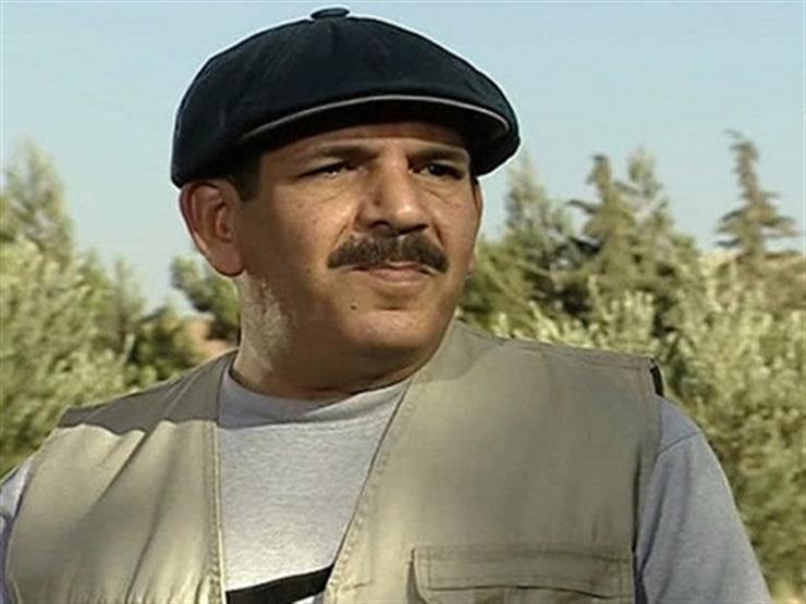 خاص| بعد خروجه.. مصطفى حشيش يعود للعناية المركزة من جديد لهذا السبب خاص| بعد خروجه.. مصطفى حشيش يعود للعناية المركزة من جديد لهذا السبب