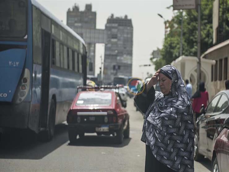 لإنقاذ حياتهم.. كيف تسعف المصابين بضربات الشمس؟ لإنقاذ حياتهم.. كيف تسعف المصابين بضربات الشمس؟