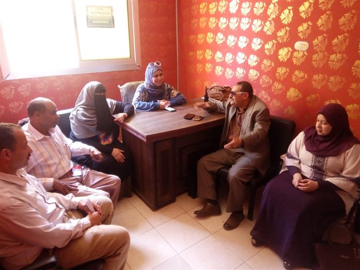 نهش رأسه.. لجنة لبحث بلاغ يتهم طفلين بإلقاء ثالث أمام كلب في كفر الشيخ نهش رأسه.. لجنة لبحث بلاغ يتهم طفلين بإلقاء ثالث أمام كلب في كفر الشيخ