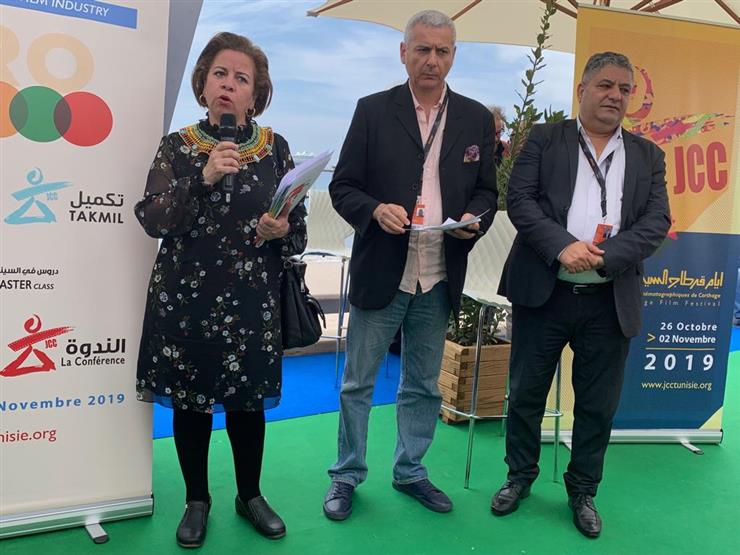 "الأقصر السينمائي" يكشف تفاصيل دورته المقبلة: تحمل اسم فريد شوقي وكينيا ضيف الشرف "الأقصر السينمائي" يكشف تفاصيل دورته المقبلة: تحمل اسم فريد شوقي وكينيا ضيف الشرف