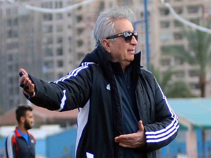 استقالة حلمي طولان من تدريب الاتحاد السكندري استقالة حلمي طولان من تدريب الاتحاد السكندري